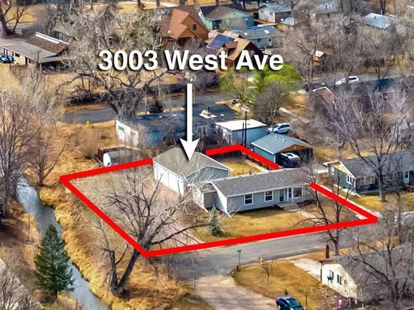 3003 West Ave, Laporte, CO 80535