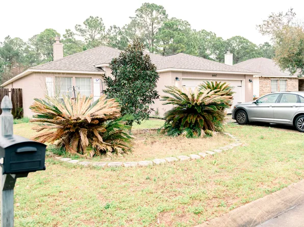 6467 Heronwalk Dr, Gulf Breeze, FL 32563