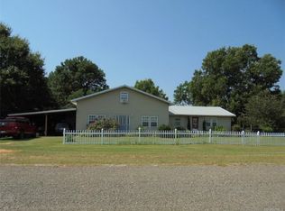 2637 Booker Rd, Mc Kenzie, AL 36456