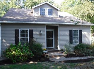 4550 Cedar Point Ln, Williamsburg, VA 23188