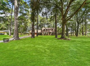 11206 Rusty Pine Ln, Tomball, TX 77375