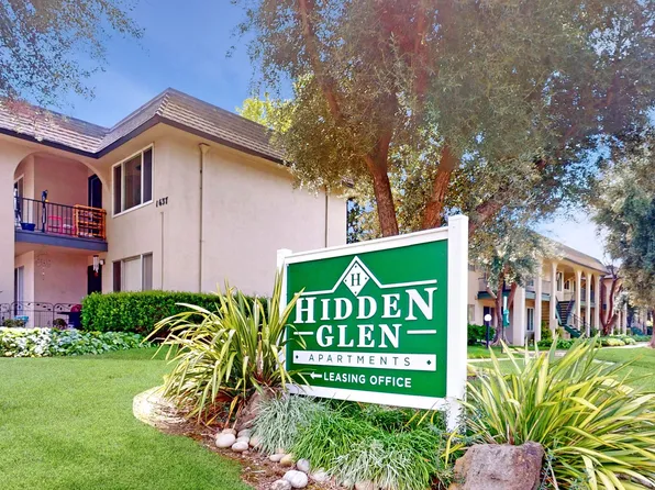 Hidden Glen Apartments, 1669 Catalina Ct #28, Livermore, CA 94550
