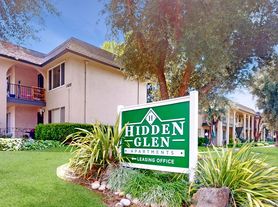 Hidden Glen Apartments