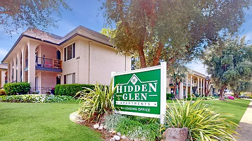 Hidden Glen Apartments Photo 1