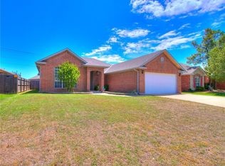2508 Nantucket Ave, Edmond, OK 73013