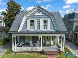 415 Eustis Ave SE, Huntsville, AL 35801