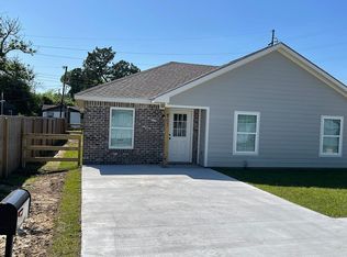 107 N Loop St, Lafayette, LA 70506