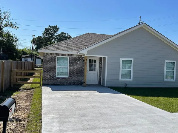 107 N Loop St, Lafayette, LA 70506