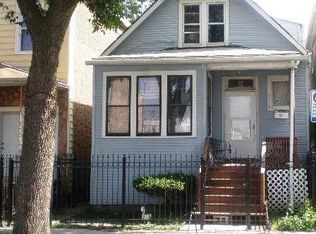 1719 N Keating Ave, Chicago, IL 60639