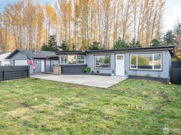 3317 Olive Way, Longview, WA 98632