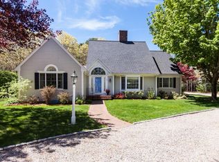 89 Narrows Way, Cotuit, MA 02635