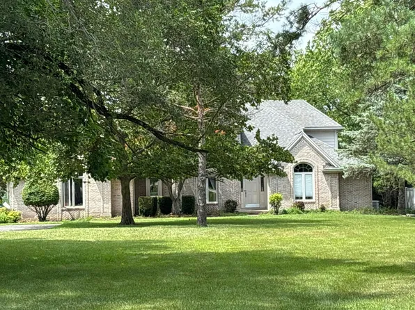 16430 W River Rd, Bowling Green, OH 43402