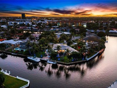 5260 NE 28th Ave, Fort Lauderdale, FL, 33308