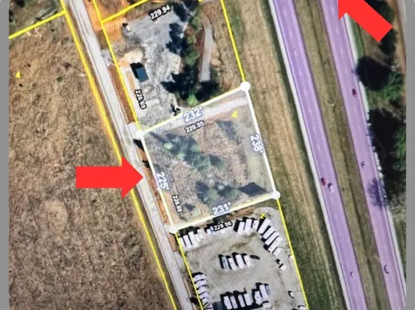 0 Expressway Dr Lot 4, Manchester, TN 37355