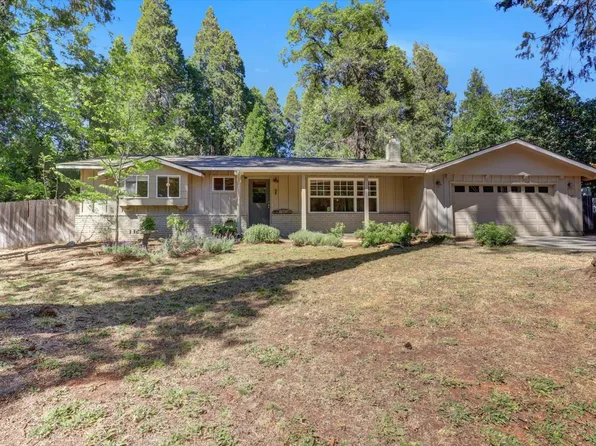 12742 Butterfly Dr, Nevada City, CA 95959