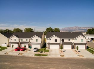 2260 W 2625 S #112, Ogden, UT 84401