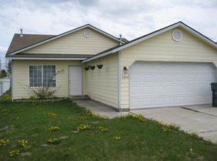 1960 N Stagecoach Dr, Post Falls, ID 83854