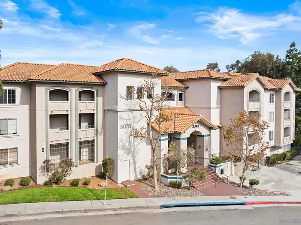 3078 Broadway Unit 301, San Diego, CA 92102