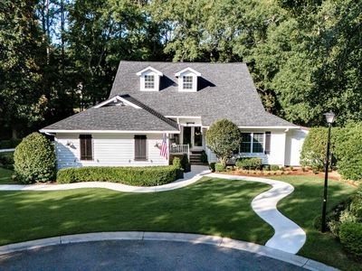 50 Painted Bunting Ct., Pawleys Island, SC, 29585