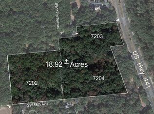 5316 SW 13th St, Gainesville, FL 32608