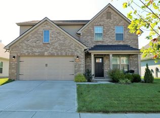 3017 Our Tibbs Trl, Lexington, KY 40511