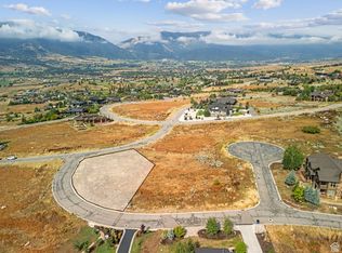 4032 N Elk Ridge Trl, Eden, UT 84310