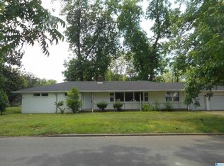 836 2nd St SW, Birmingham, AL 35211