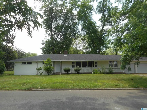 836 2nd St SW, Birmingham, AL 35211