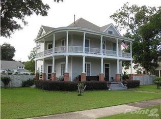 1705 N 12th Ave, Pensacola, FL 32503