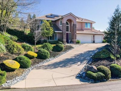 3341 Mayfield Dr, Rescue, CA, 95672