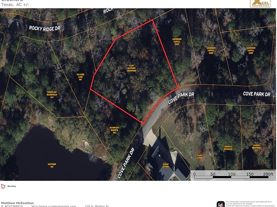 1st image of 23617 Cove Park