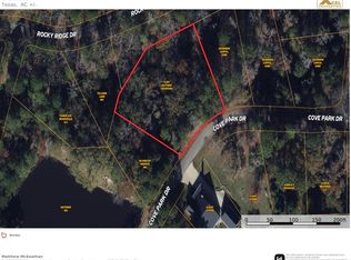 23617 Cove Park, Bullard, TX 75757