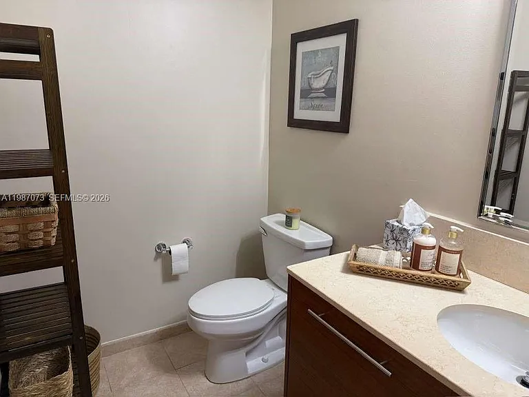 2641 N Flamingo Rd #2607N — Photo 14