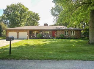 105 Harvest Dr W, Lafayette, IN 47905