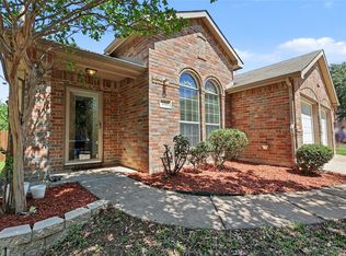 2313 Becard Dr, Mesquite, TX 75181