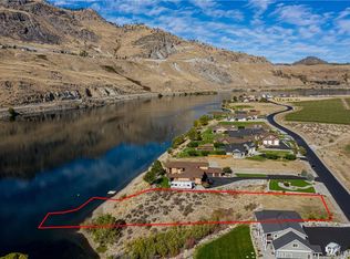 51 N Shore Dr, Orondo, WA 98843