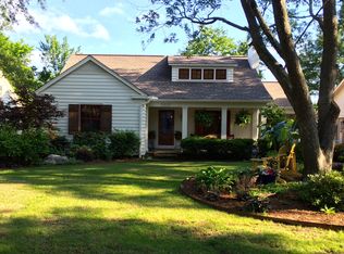 5809 Hawthorne Rd, Little Rock, AR 72207