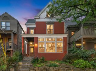 702 Bellefonte St, Pittsburgh, PA 15232