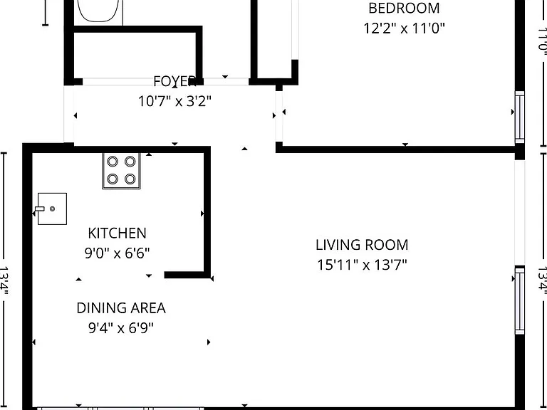 952 100th Ave NE #236 — Photo 18