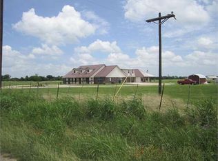 15855 Old Troy Rd, Troy, TX 76579