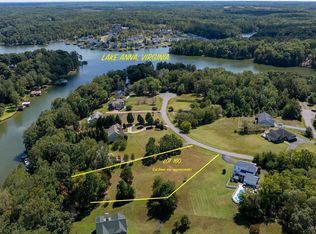 15515 Chestnut Tree Ct, Mineral, VA 23117