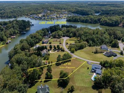 15515 Chestnut Tree Ct, Mineral, VA, 23117