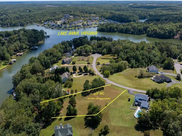 15515 Chestnut Tree Ct, Mineral, VA 23117