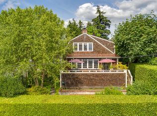 (Undisclosed Address), Kirkland, WA 98033
