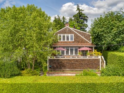 (Undisclosed Address), Kirkland, WA, 98033