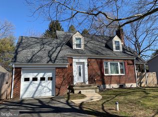 15 Maplecroft Ave, Easton, PA 18045