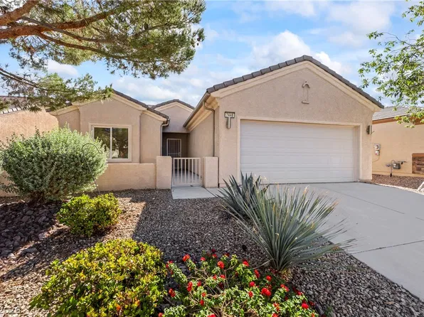 7448 Chipping Sparrow St, North Las Vegas, NV 89084