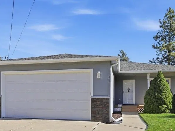 620 N Jefferson St, Medical Lake, WA 99022