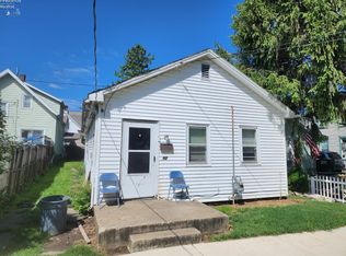 429 Perry St, Sandusky, OH 44870