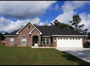 155 Bob Nichols Dr, Deridder, LA 70634